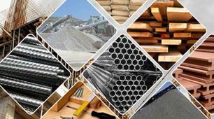  The Most Important Building Materials