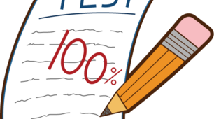 Test№4 НМТ з англійської підготовка 