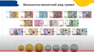Перші гроші. Банкнота і монета