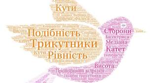 Тест. "Теорема Піфагора. 1 урок".