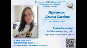 Атестаційна папка педагога-організатора (презентація, папка, таблиці)