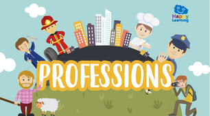 Professions (Test)