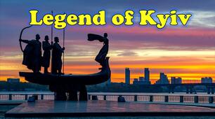 (Копія) A Legend of Kyiv