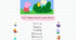 Work book "Peppa pig. Spring. Grandpa's egg hunting."