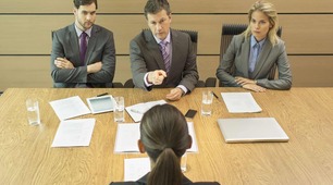 “How to Interview for a Job!”