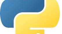  Мова програмування Python