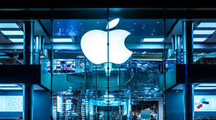 День компанії Apple