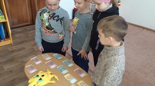  Всесвітній тиждень грошей "Global Money Week 2023" 💰