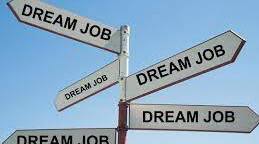 Getting a job (2)