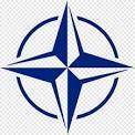 Результат пошуку зображень за запитом "емблема НАТО"
