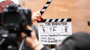 Films and actors. Vocabulary.