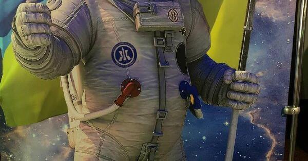 До Дня космонавтики "Україна-космічна держава" | Відеоурок. Виховна робота