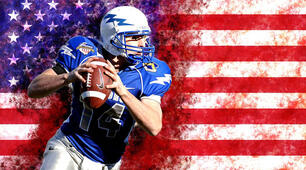 Sports in the USA. Reading. 10 grade