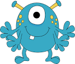 Free Monsters Cliparts, Download Free Monsters Cliparts png ...
