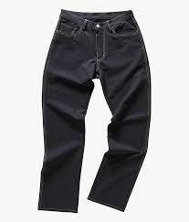 Black Jeans Clipart - Jeans Mark, HD Png Download , Transparent Png Image - PNGitem