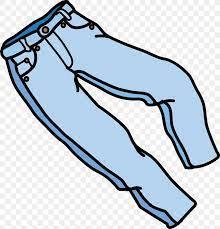 Jeans Pants Clip Art, PNG, 4000x4161px, Jeans, Area, Black, Black And White, Clothing Download Free