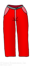 pants shorts clip art royalty free