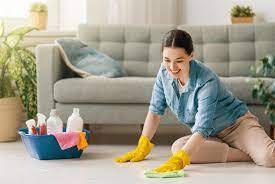How to Clean a Messy House? House Cleaning Steps - Doğtaş
