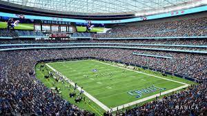 A Look Inside the Titans' New $2B Stadium