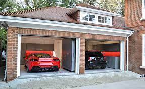 Home Workshops & Car Themed Garages from Dura Garages