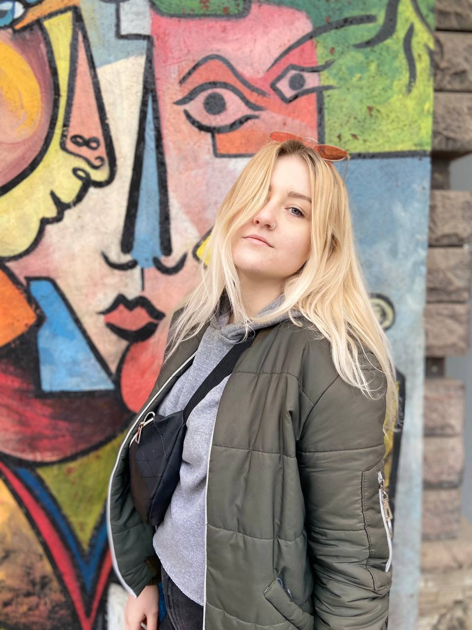 Репетитор Оксана Андріївна