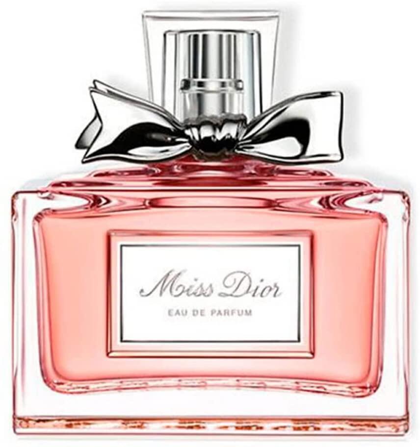 Dior Miss Dior Eau de Parfum 100 ml : Amazon.co.uk: Beauty