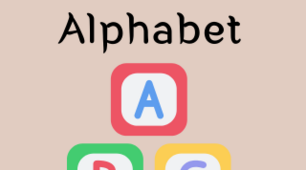 картки з теми "ALPHABET" 1 клас