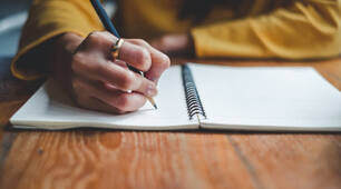 Writing. 5 form. 2 term
