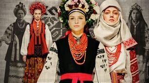 Презентація 6 клас "Український народний одяг"