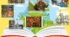 5 клас НУШ .Контрольна робота № 4 з теми,,Книжка вчить,як на світі жить"