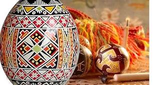 Таємничий світ писанок: регіони України