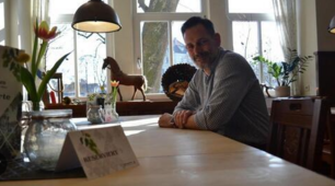 Hörverstehen "Haben Sie ein Zimmer reserviert?"