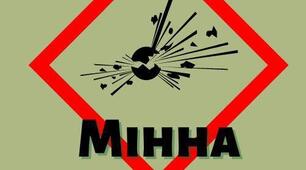 Міжнародний день просвіти з питань мінної небезпеки та допомоги в діяльності, пов’язаної з розмінуванням