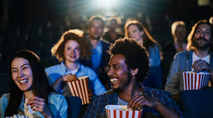 Our favourite films for 7-11 forms