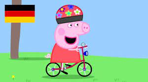 Wie gut kennst du "Peppa Wutz"