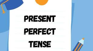 Present Perfect 