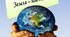 Виховний захід  Земля -наш спільний дім. До Всесвітнього Дня Землі 22 квітня. Екологічна тематика