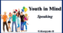 Презентація "Youth in Mind. Speaking"