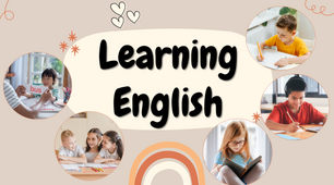 Презентація до уроку "Learning English" (за підручником Prepare 5)