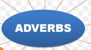 Adverbs