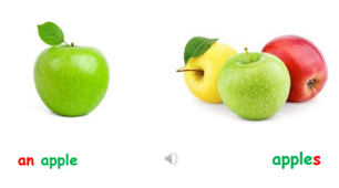 Презентація з теми "Fruits and Berries"