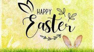 Презентація "Easter in different countries" "Великдень у різних країнах"