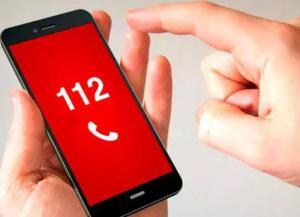 В Україні замість 101, 102, 103 буде єдиний номер 112 | ОГО