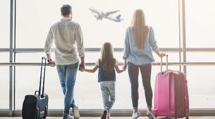 8 Klasse. Lektion 6 - Reisen. Wiederholung. Test