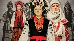 Український народний одяг