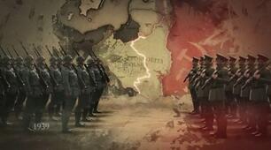 Причини, характер та періодизація Другої світової війни. Воєнні дії у 1939 р. - пер. пол. 1941 р.