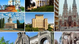 Контрольна робота. Бароко і класицизм