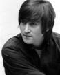 Retrato de John Lennon de los Beatles impreso 8x10 #DHJL | eBay