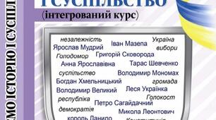 Друга світова війна та Україна.