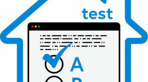 Test. Art. Participle